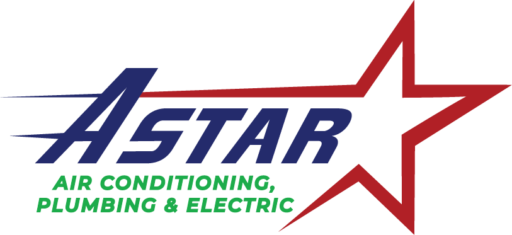 A-Star Air Conditioning, Plumbing & Electric