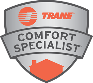 TRANE Comfort Specialist