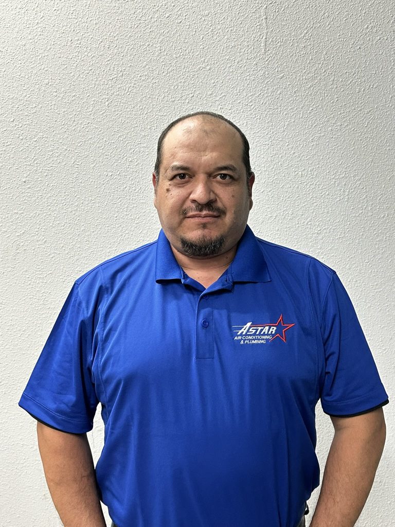 Abel Macias - Installation Manager