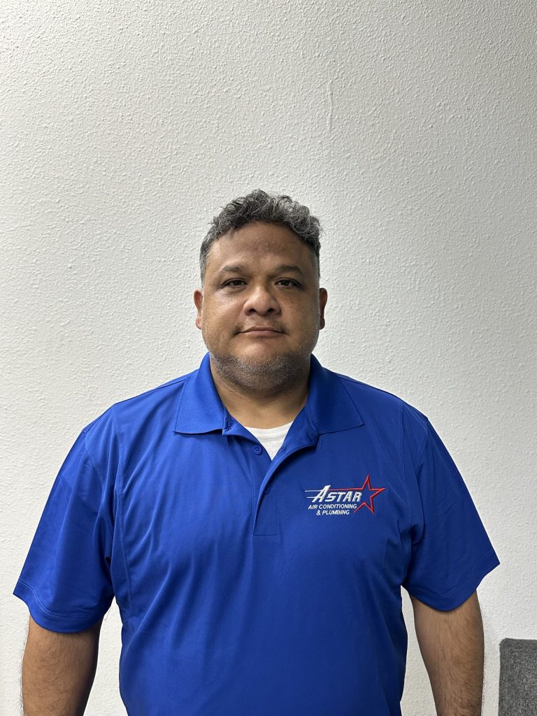 Francisco J. Zuniga - IT Director