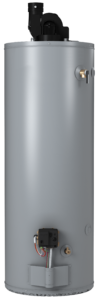 Tank Water Heater