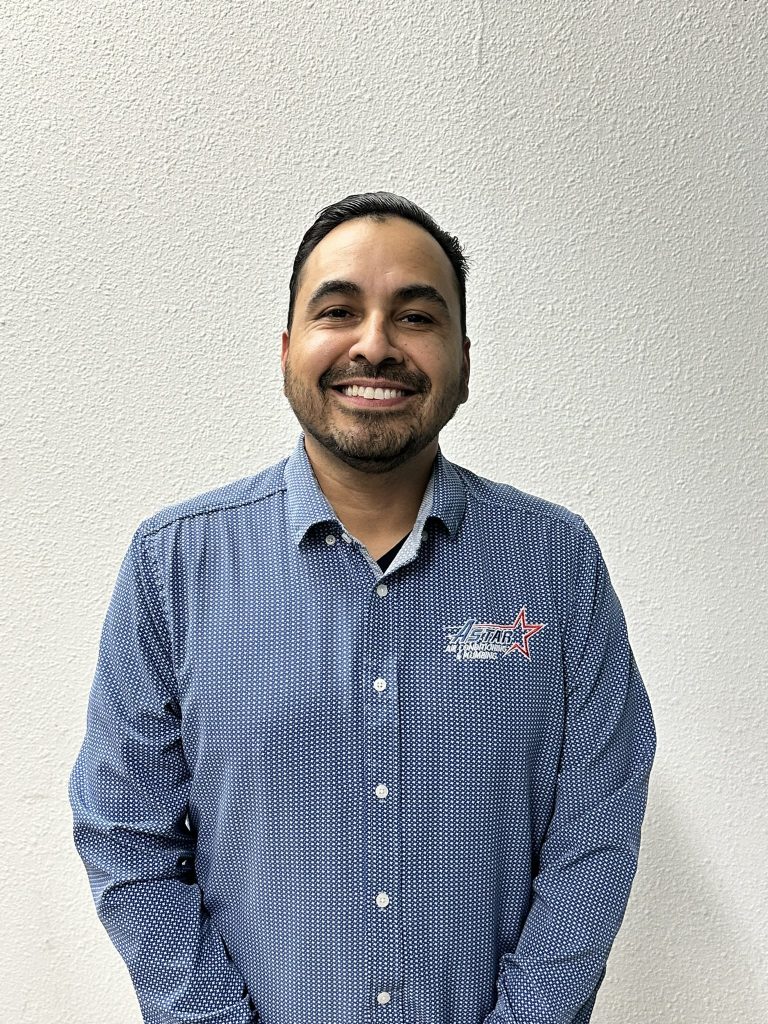 Moses Medina - RNC Field Operations Manager