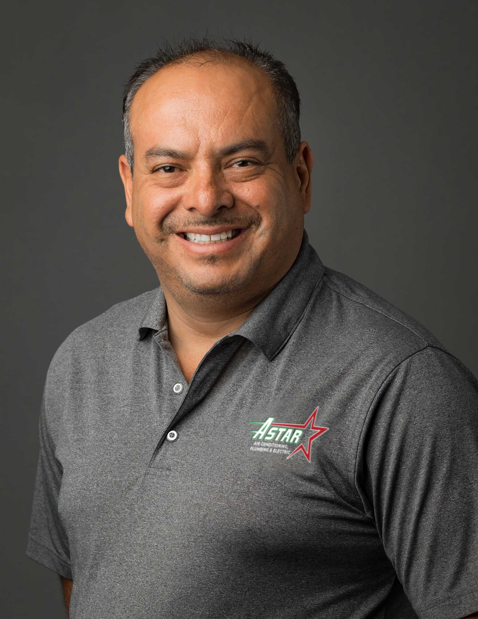 Alex Esparza - CEO