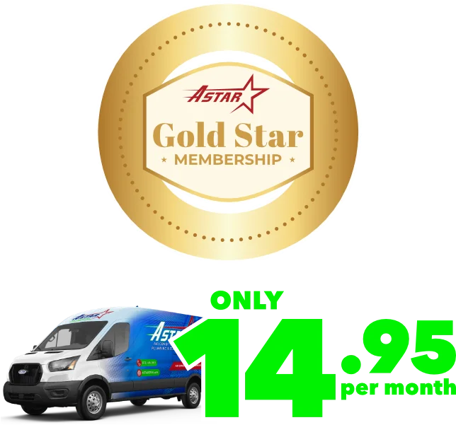 Astar Gold Star Membership