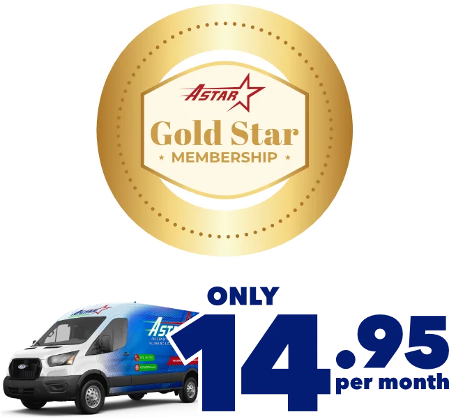 Gold Star Membership