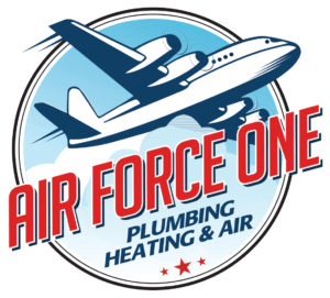 Air Force One Plumbing Heating and Air