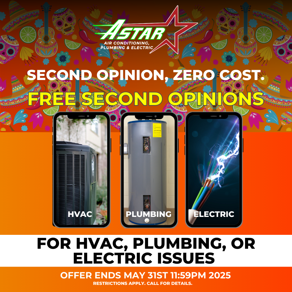 ASTAR 2ND OPINIONS ARE FREE