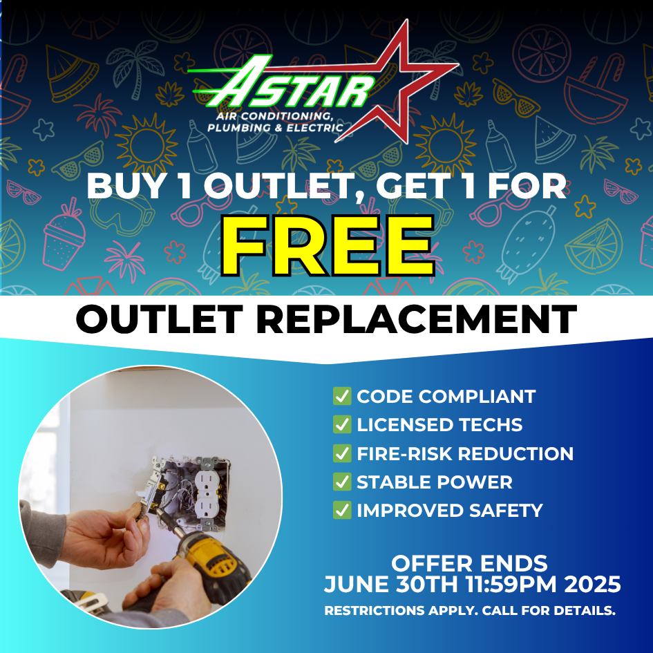 BUY 1 GET 1 FREE OUTLET FROM ASTAR