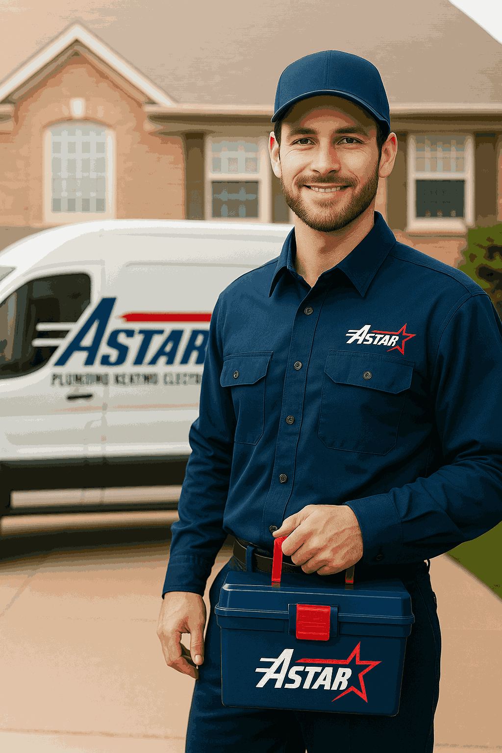 Air Conditioning Service