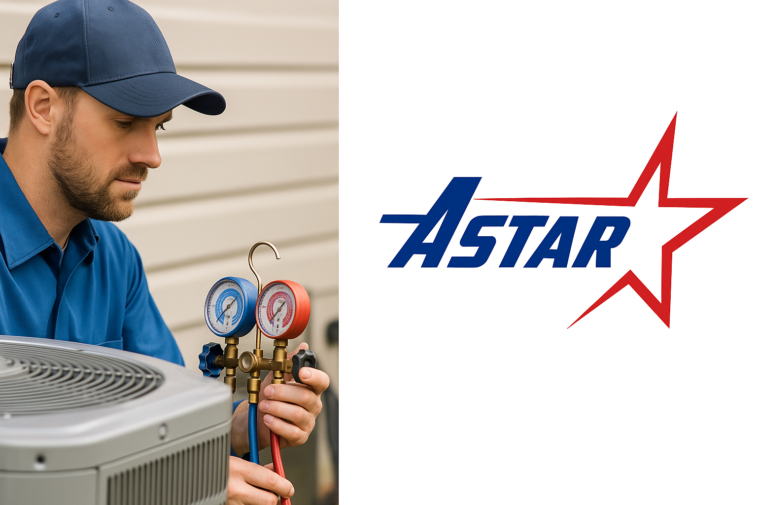 HVAC Services Dallas