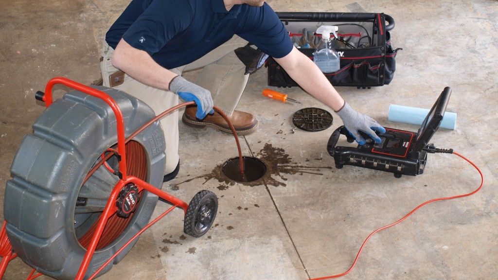 Plumbing Services in Dallas