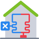 Toilet Repair Icon