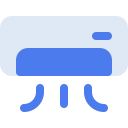 Leak Detection Icon