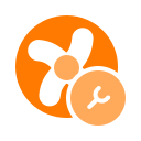Emergency Plumbing Icon