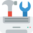 Slab Leak Repair Icon