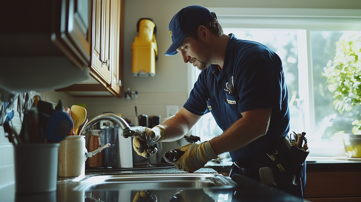 Thermostat Installation & Repair