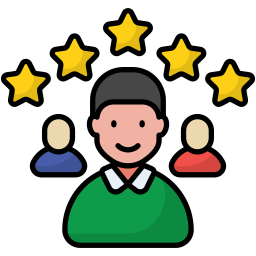 Experience Icon