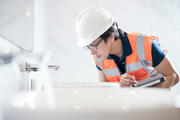 Plumbing Services in Dallas
