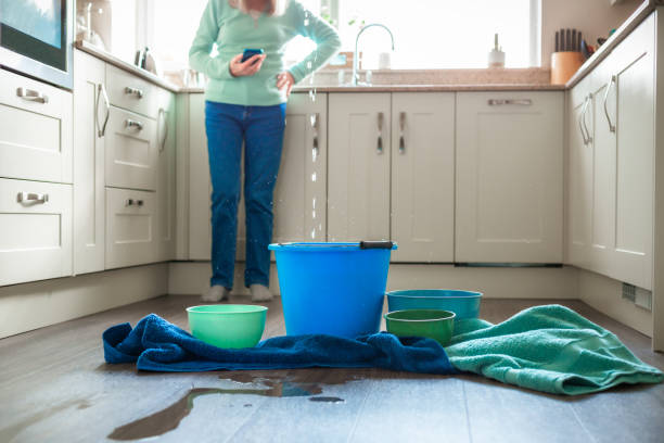 Plumbing Services in Dallas