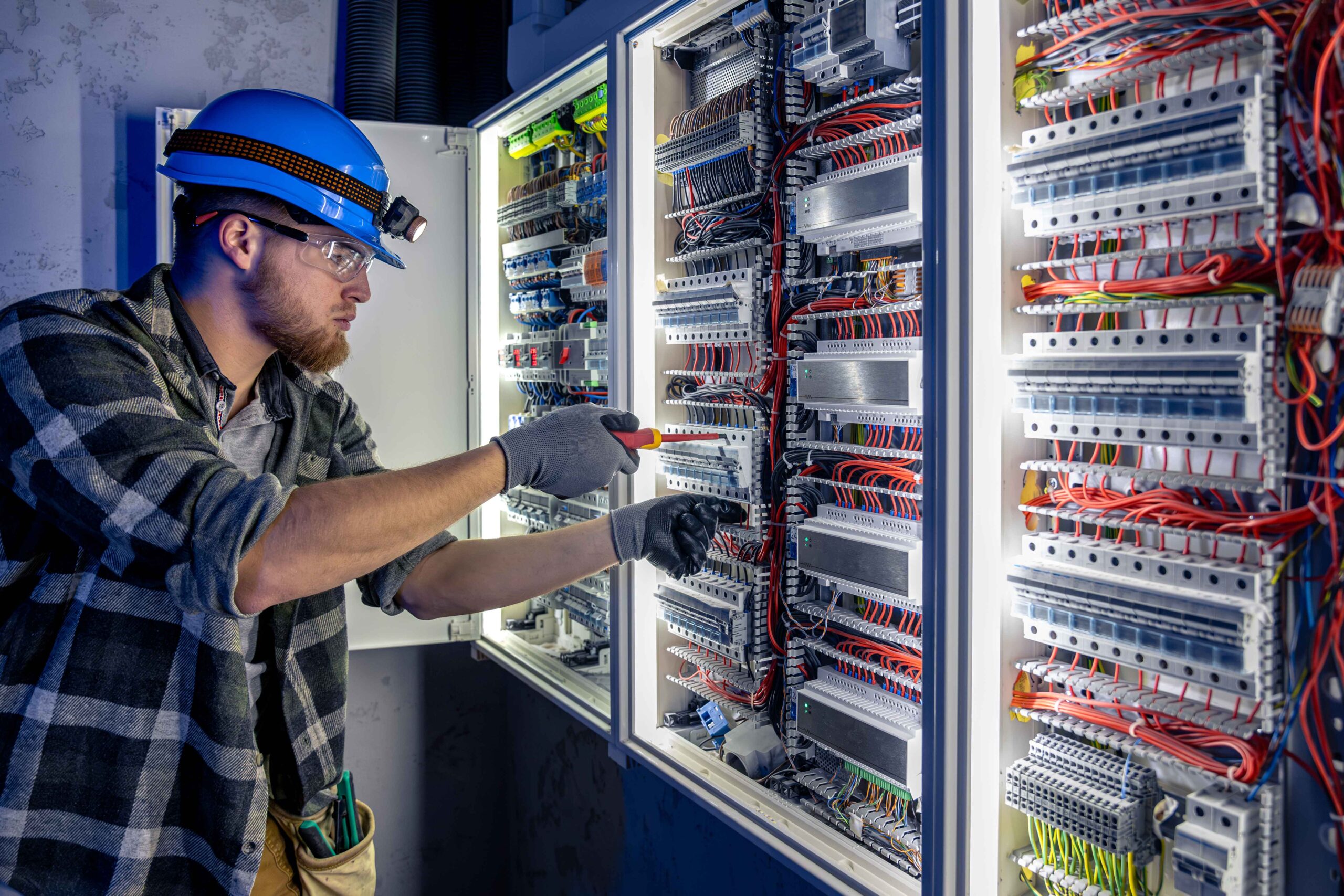 Plumbing Services in Dallas