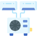 Slab Leak Repair Icon