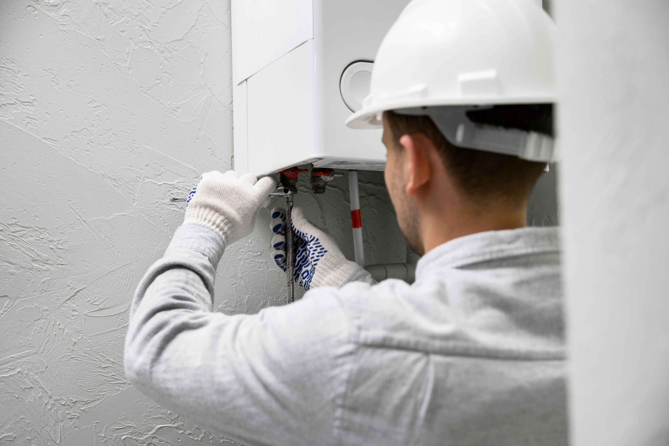 Plumbing Services in Dallas