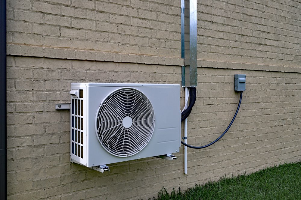Multi-Split AC Systems in Dallas  TX