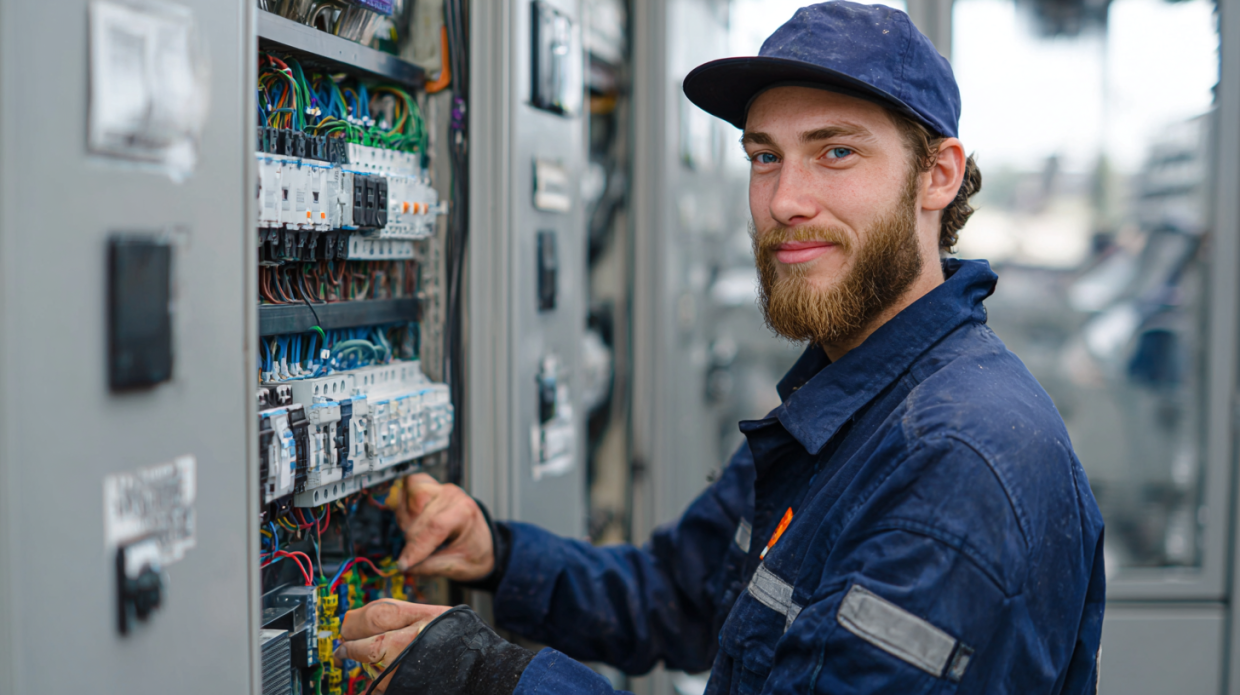 Thermostat Installation & Repair