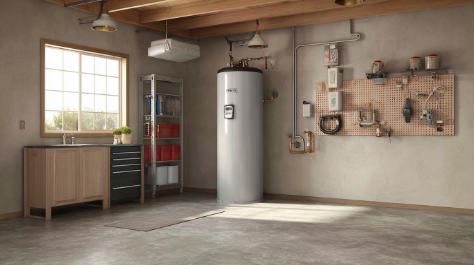 Thermostat Installation & Repair