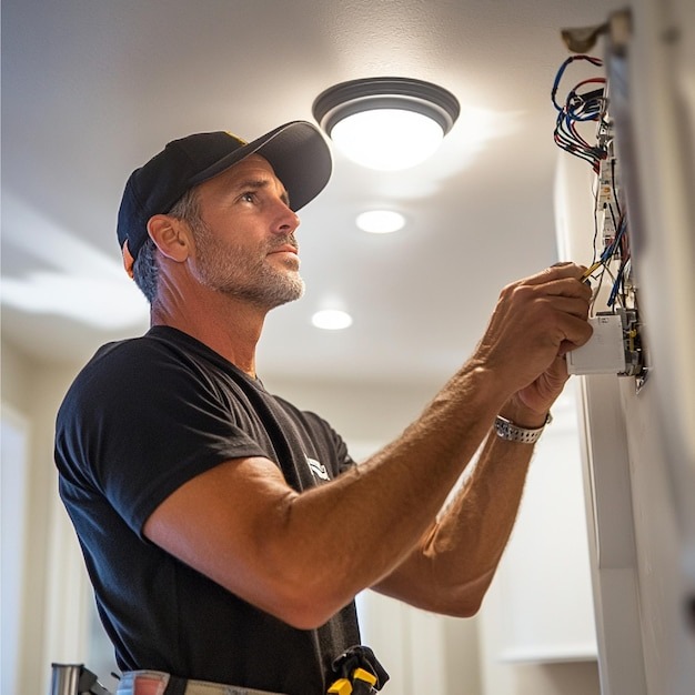 Thermostat Installation & Repair