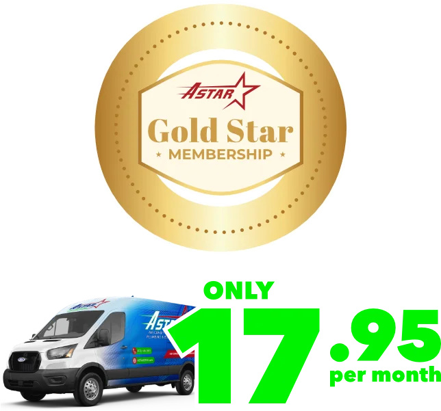 Astar Gold Star Membership